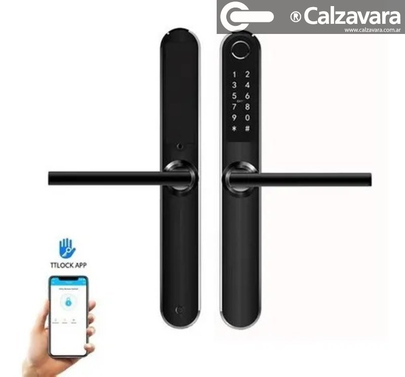 Cerradura Digital 90523