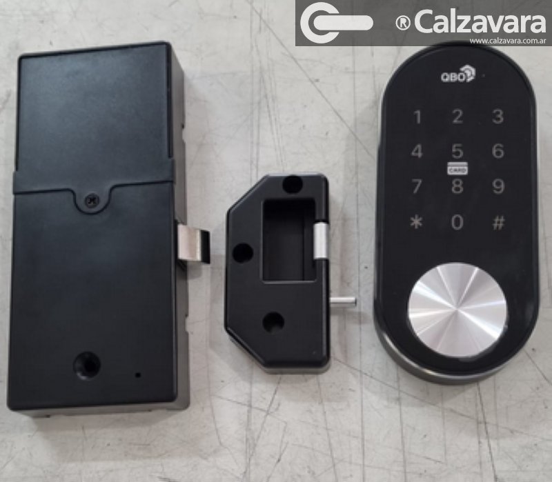 Cerradura Digital 90536