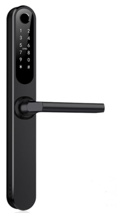 Cerradura Digital 90585